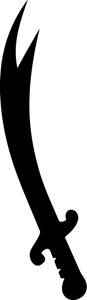 zulfikar Logo Vector