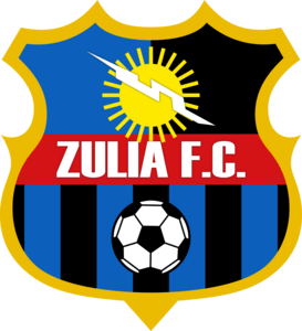 Zulia F.C. Logo PNG Vector