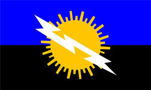 Zulia Logo PNG Vector