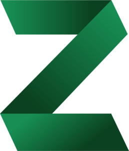 Zulip Logo Vector