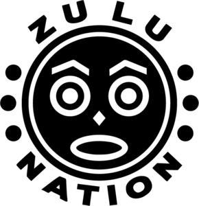 Zulu Nation Logo PNG Vector