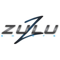 Zulu Shirts Logo Vector