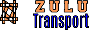 ZULU TRANSPORT Logo PNG Vector