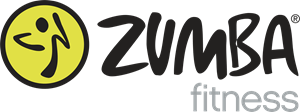 Zumba Fitness Logo PNG Vector