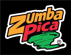 ZUMBA PICA Logo Vector