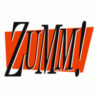 ZUMM GRPAFICA DIGITAL Logo PNG Vector