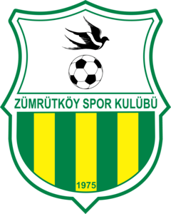 Zümrütköyspor Logo PNG Vector