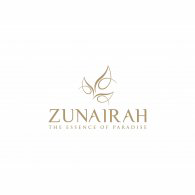 Zunairah Logo PNG Vector