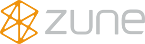 Zune Logo PNG Vector