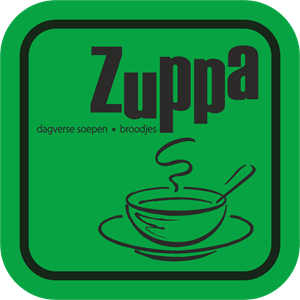 zuppa Logo Vector