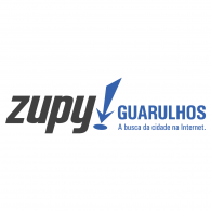 Zupy! Guarulhos Logo PNG Vector