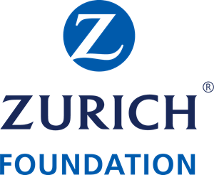 Zurich Foundation Logo PNG Vector
