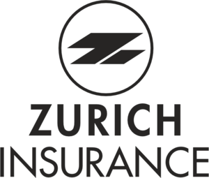 Zurich Insurance Logo PNG Vector