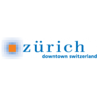 Zurich Logo PNG Vector