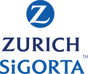 Zurich Sigorta Logo PNG Vector