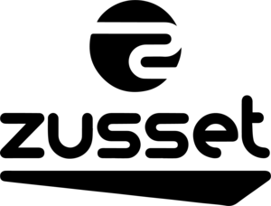 Zusset Logo PNG Vector