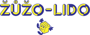 ZUZO LIDO Logo PNG Vector