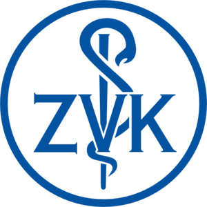 ZVK Logo PNG Vector