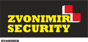 zvonimir security Logo PNG Vector