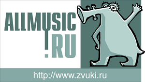 zvuki.ru Logo PNG Vector