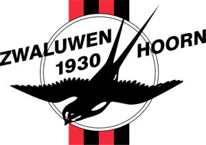Zwaluwen'30 Hoorn Logo PNG Vector