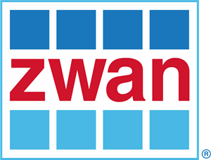 Zwan Logo PNG Vector