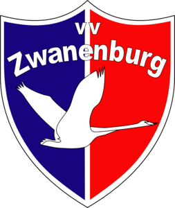 Zwanenburg vv Logo PNG Vector