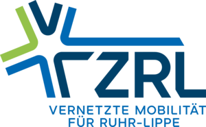 Zweckverband Mobilität Ruhr-Lippe Logo PNG Vector