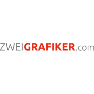 ZweiGrafiker.com Logo PNG Vector