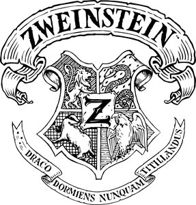 Zweinstein wapen Logo PNG Vector