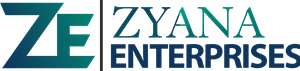 Zyana Enterprises Logo Vector