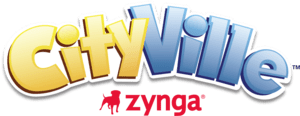 Zynga cityville Logo PNG Vector