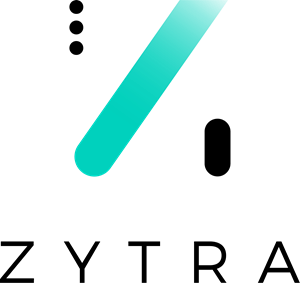 Zytra.tech Logo Vector