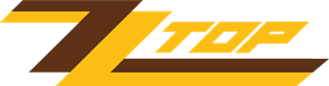 ZZ Top Logo PNG Vector