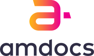 Amdocs Logo PNG Vector