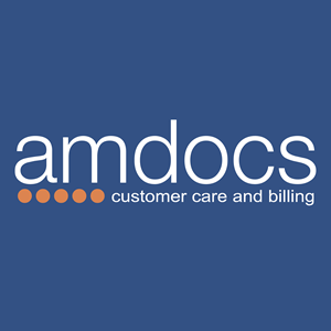 Amdocs Logo PNG Vector