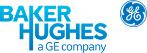 Baker Hughes, a GE company Logo PNG Vector