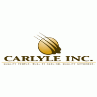 Carlyle Logo PNG Vector