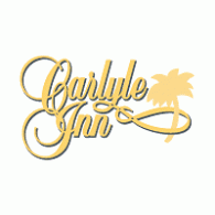 Carlyle Inn Logo PNG Vector