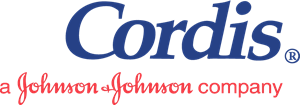 Cordis a Johnson & Johnson Company Logo PNG Vector