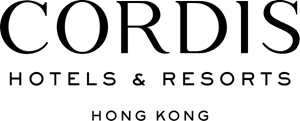 Cordis Hotels and Resorts Hong Kong Logo PNG Vector