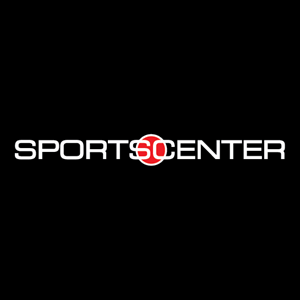 ESPN Sports Center Logo PNG Vector