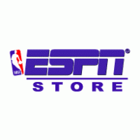 ESPN Store Logo PNG Vector