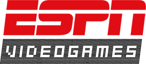 ESPN Videogames Logo PNG Vector