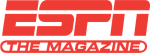ESPN the Magazine Logo PNG Vector