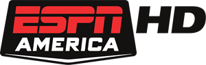 ESPN America HD Logo PNG Vector