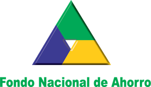 Fondo Nacional del Ahorro Logo PNG Vector