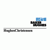 Hughes Christensen Logo PNG Vector