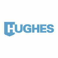 Hughes Supply Logo PNG Vector