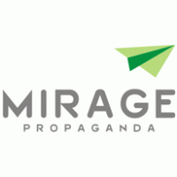 Mirage Propaganda Logo PNG Vector